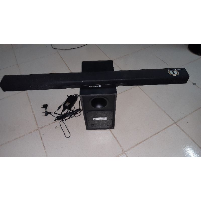 loa soundbar samsung hw-r450/xv