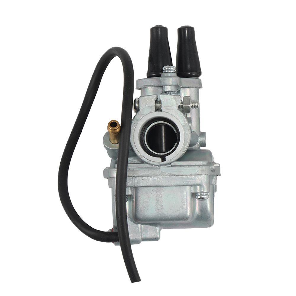 Bộ Chế Hòa Khí Thay Thế Dễ Dàng Cài Đặt Cho Yamaha PW80