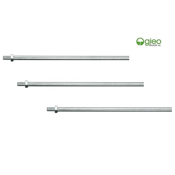 Trục khuấy inox phi 8, phi 10
