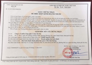 VIÊN UỐNG TIỂU ĐÊM VANATU