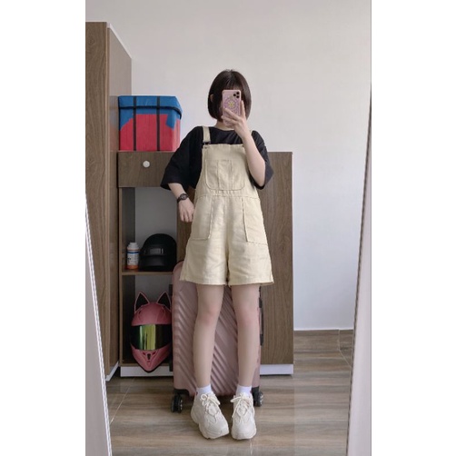 Set yếm Cute
