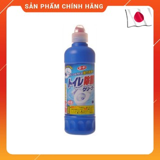 Nước tẩy toilet 500ml