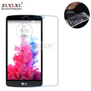 2 miếng kính cường lực bảo vệ màn hình cho LG G3 Stylus d690