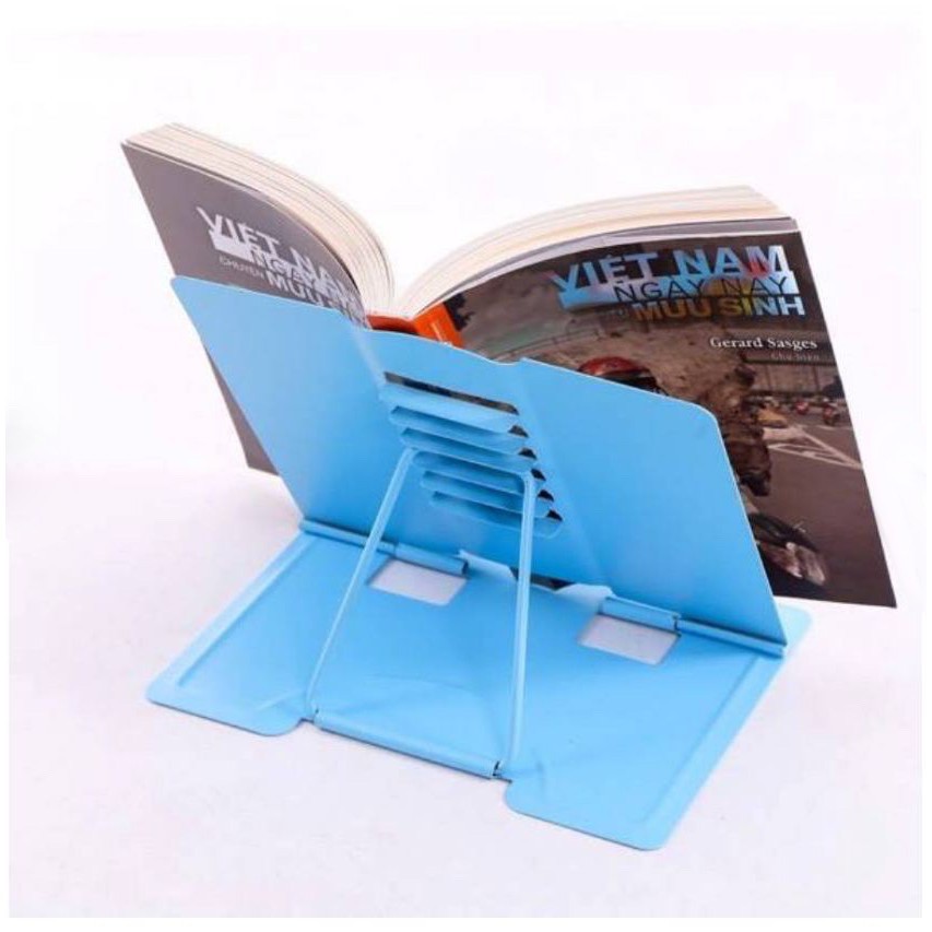 Kệ để sách,giá đỡ sách CHỐNG GÙ LƯNG-CHỐNG CẬN THỊ