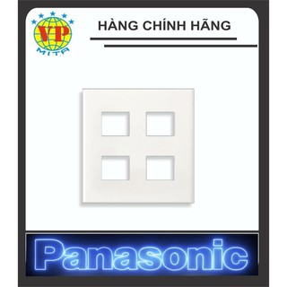 MẶT NẠ 4 LỔ FULL PANASONIC