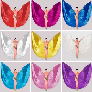 [SIÊU ĐẸP] Cánh múa belly dance, cánh múa bụng