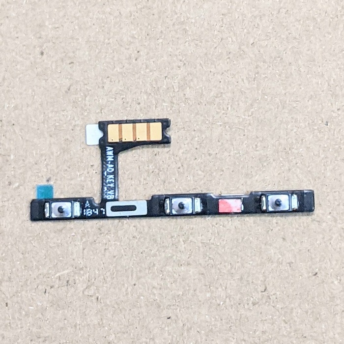 Dây Nút Nguồn Xiaomi Black Shark Helo Dây Âm Lượng Linh Kiện Thay Thế
