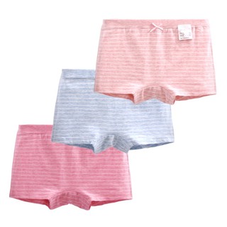Set 3 quần chip trẻ em mamdad kids