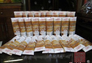 [Nowship] Xi đánh bóng gỗ Babéra (Nhập khẩu Đức)