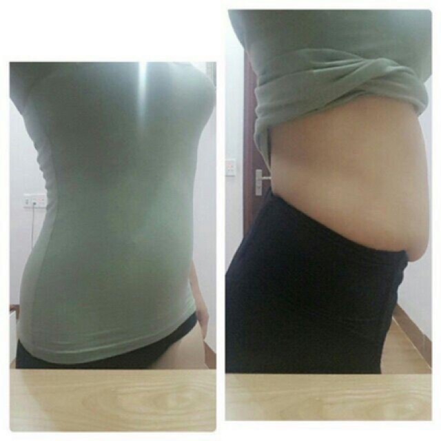 Gen nịt bụng su chống cuộn - Gen lụa cao cấp | BigBuy360 - bigbuy360.vn