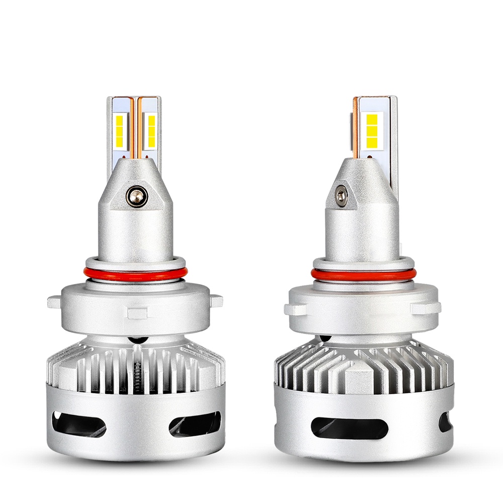 Bóng Đèn Pha Led Novsight Siêu Sáng N26 H11 H7 20000lm 90w Cho Xe Hơi 9012 9005
