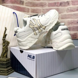 (FREESHIP + ẢNH THẬT ) Giày 𝐌𝐋𝐁 NY Vàng