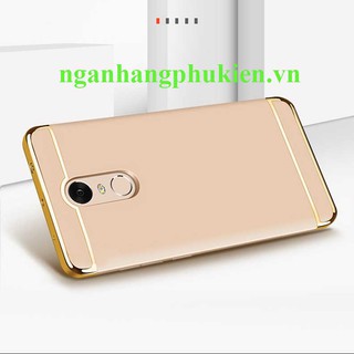[ Sale ] Ốp Lưng Xiaomi Redmi 5 Lắp Ráp 3 Mảnh