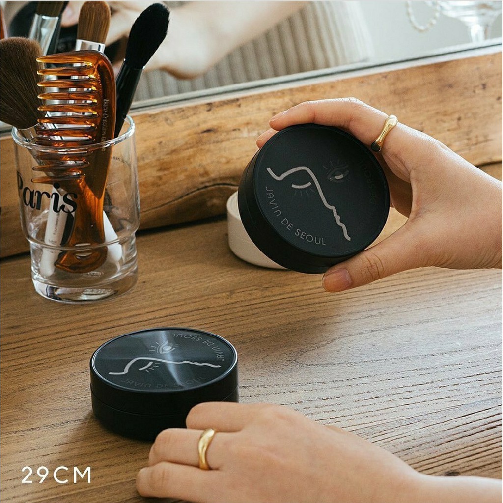 Phấn Nước Javin De Seoul Wink Foundation Pact SPF50+ PA+++ | BigBuy360 - bigbuy360.vn