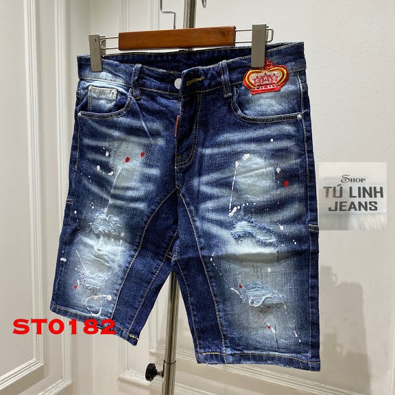 Quần Ngố Bò Nam Đẹp[Ảnh Thật,Chất Đẹp]