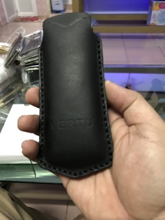 Bao da Vertu Signature, Signature S