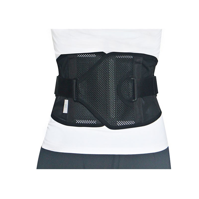 Đai Nịt Bụng - Đai Lưng Cột Sống Cải Thiện Thoái Hóa Cố Định Lưng