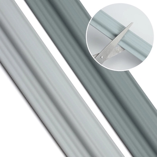 Cuộn Dây Xốp 2m Dán Mép Cửa Sổ Chống Va Chạm