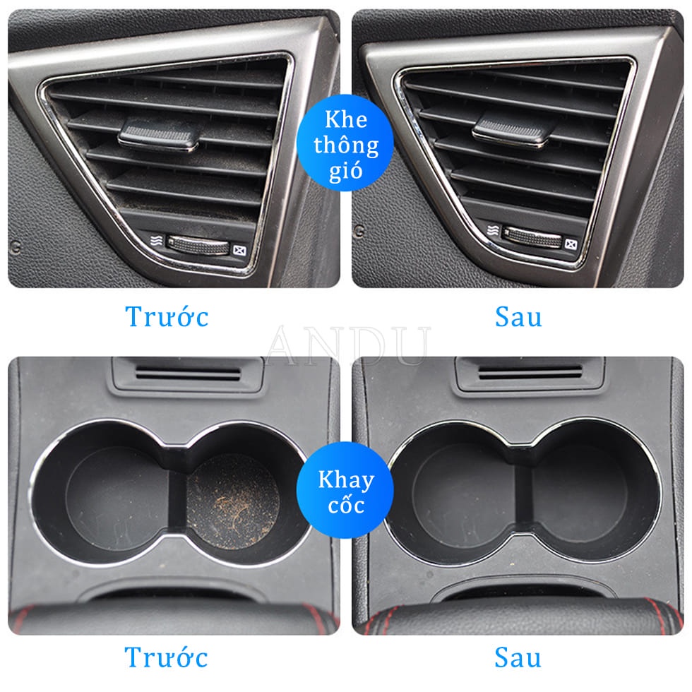 Cao Su Làm Sạch Đồ Dùng Nội Thất, Cao Su Mềm Vệ Sinh Dễ Dàng Mọi Ngóc Ngách, Đơn Giản, Hiệu Quả.