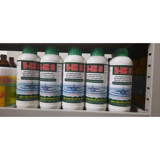 DIỆT KHUẨN BKC  80