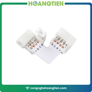 Đầu nối LED dây 10mm NLD-101