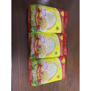 cơm cháy đặc sản ninh bình