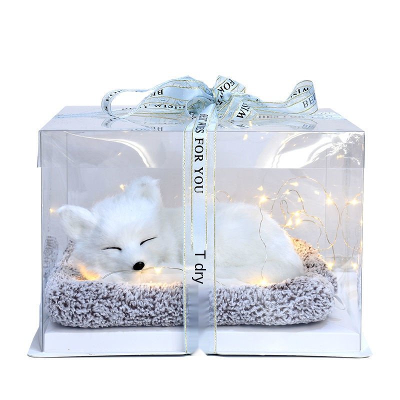 Hộp quà tặng sinh nhật sáng tạo dịp Lễ tình nhân cho bạn gái và bạn bè