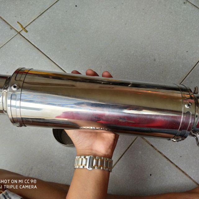 Pô ULASHKIM CHO PKL HỌNG 60