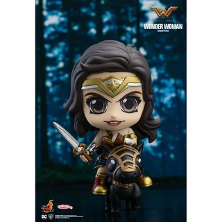 [Mã LIFEDC1012 giảm 250K đơn 500K] Mô Hình COSBABY COSB(S) - Wonder Woman: Wonder Woman #417