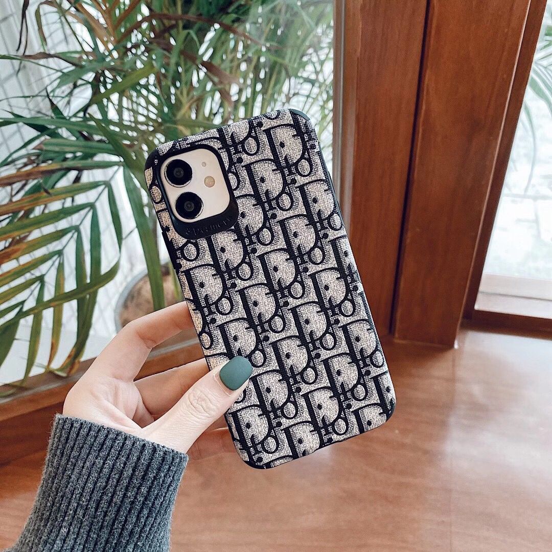 Ốp điện thoại họa tiết chữ sang trọng cho IPhone 12 Pro Max 11 pro Max X XS XR XSMAX SE 2020 7 8 Plus | BigBuy360 - bigbuy360.vn