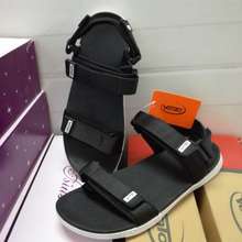 Sandal Vento Nam chính hãng bền đẹp NV5616, quai có thể thảo làm dép, sandal học sinh bền đẹp