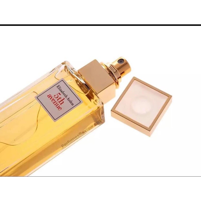 Nước Hoa Nữ 5th Avenue Elizabeth Arden 125ml.