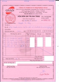 XỊT KHOÁNG hàng chuẩn Pháp