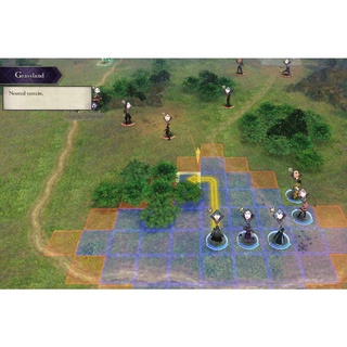 Băng chơi game SWITCH: Fire Emblem Three Houses