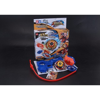 Con Quay Vô Cực BEYBLADE-4