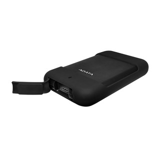 Ổ cứng di động HDD Adata 1TB HD700 USB 3.1