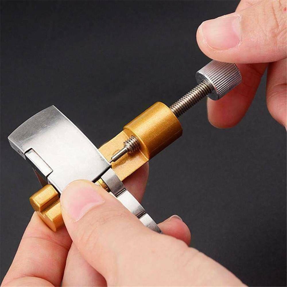 Dụng Cụ Sửa Chữa Dây Đồng Hồ Đeo Tay