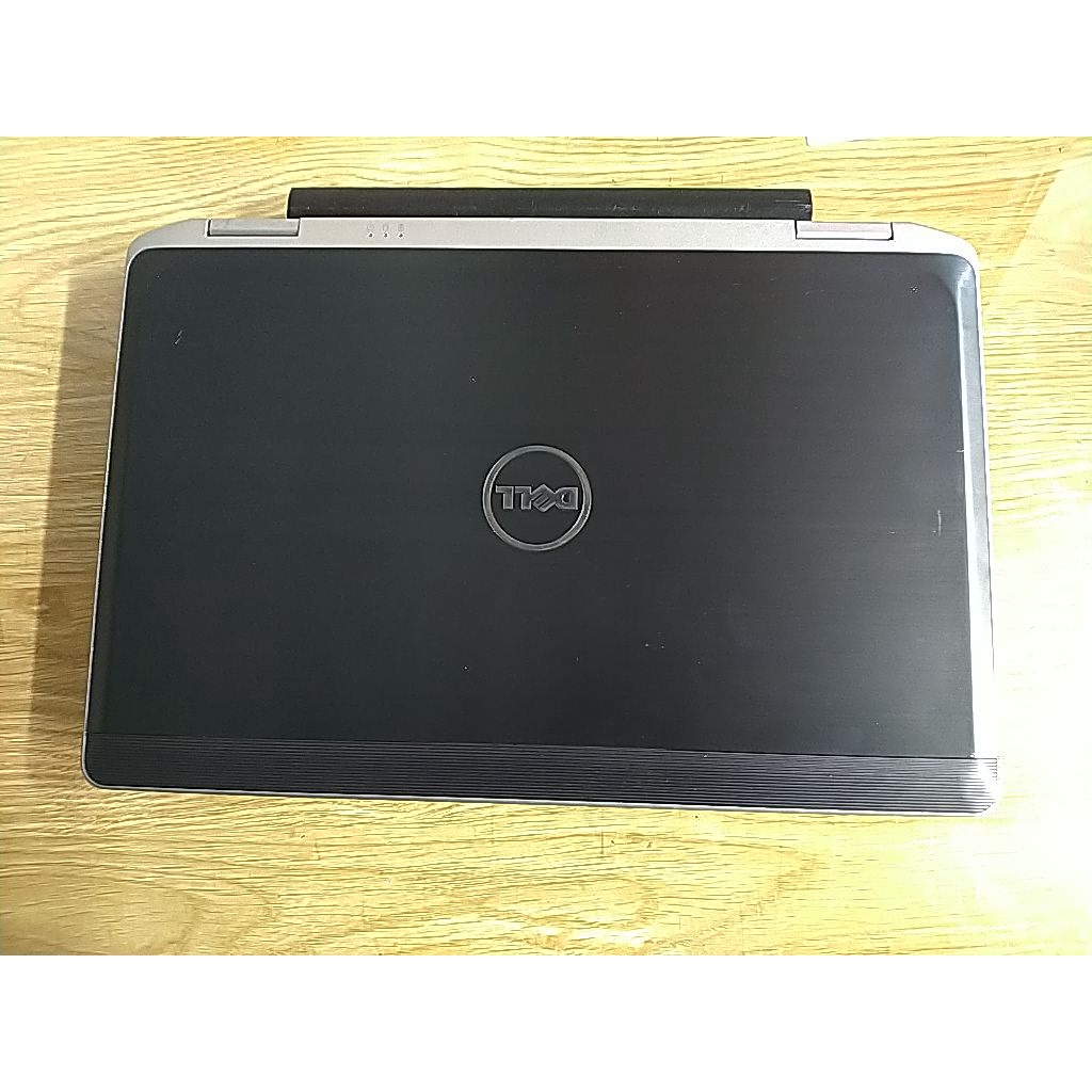 Laptop dell latitude e6430s