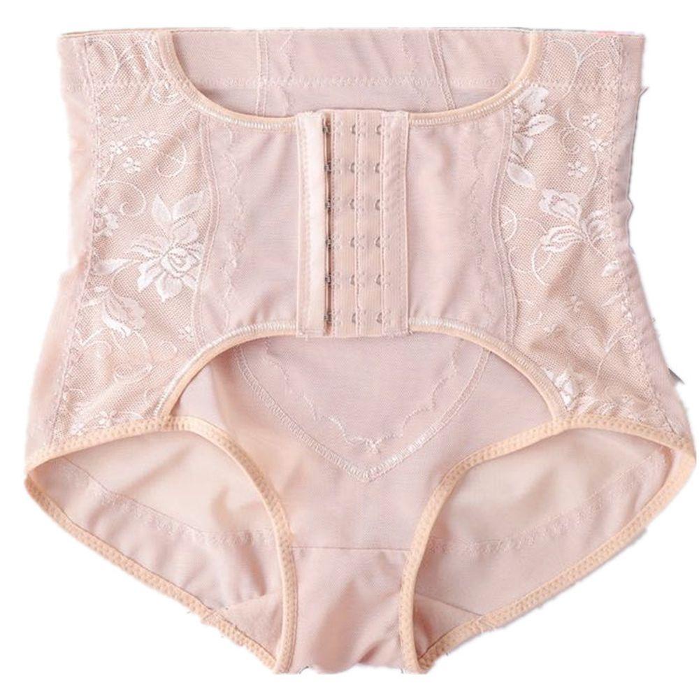 OCEANMAP Quần Lót Định Hình Thoáng Khí Thoải Mái Dành Cho Nữ