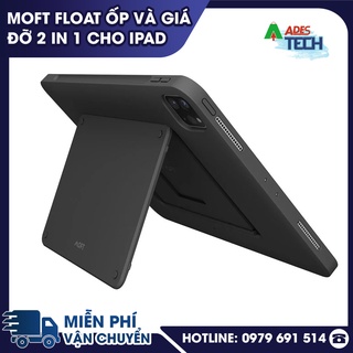 [Hàng Chính Hãng] MOFT FLOAT Ốp Và Giá Đỡ 2 In 1 Cho IPAD