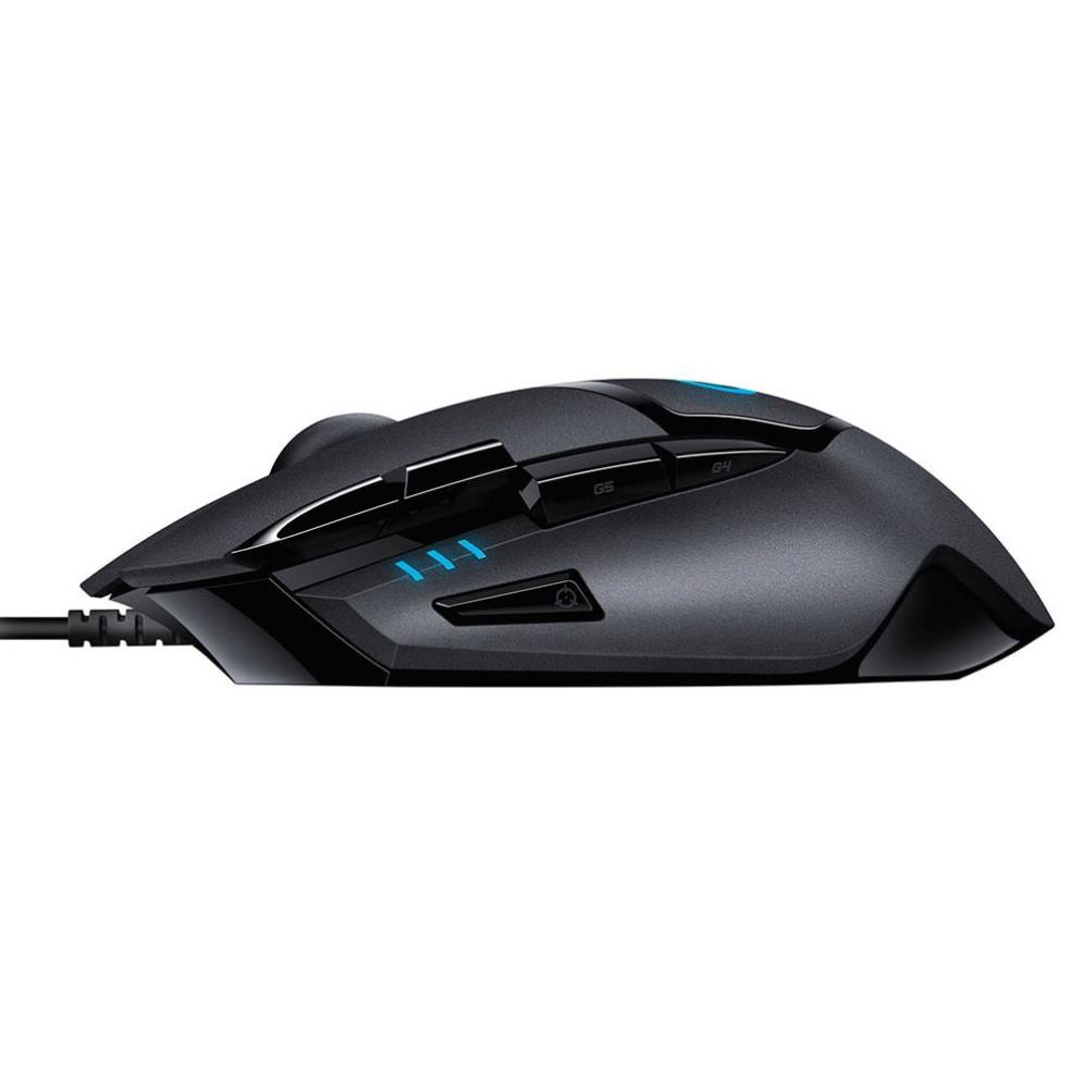 [ GIÁ TỐT NHẤT ] Chuột Game Logitech G402 [ mimishop.hp ]