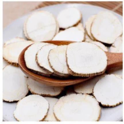 500gr Bạch chỉ khô thái lát thơm ngon