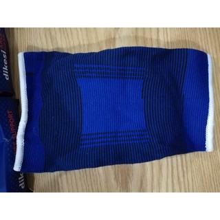 BĂNG GỐI CÓ ĐỆM KNEE Mã 8835