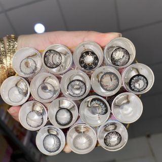 Nước Ngâm Lens nhỏ