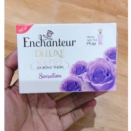 Cục xà bông thơm Enchanter 90g