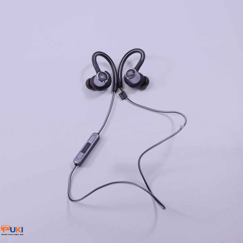 Tai nghe thể thao Bluetooth JBL Reflect Contour 2 - Tai nghe nhét tai Thể Thao- Hàng Chính Hãng