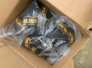 Dép ohlins