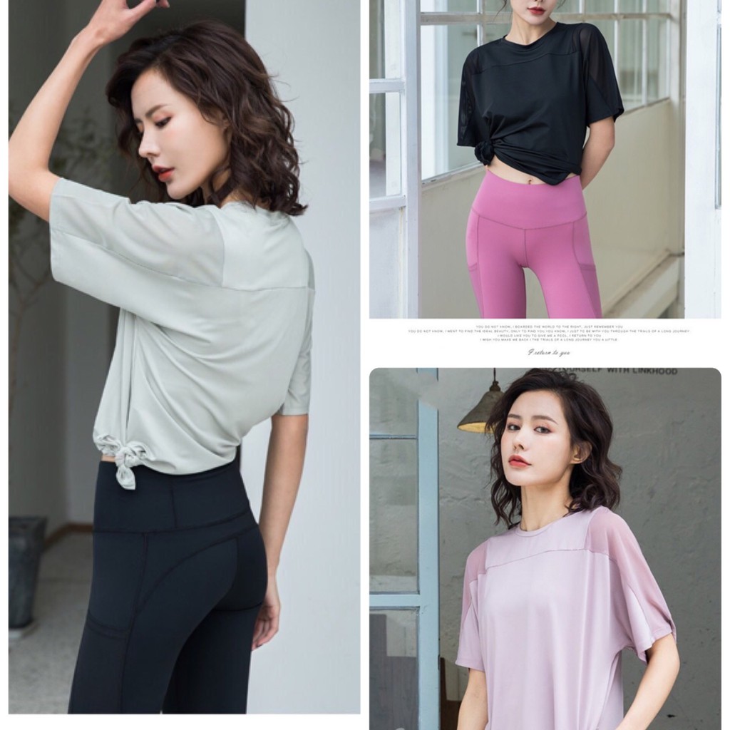 Hạ Sport - Thể Thao, Gym, Yoga