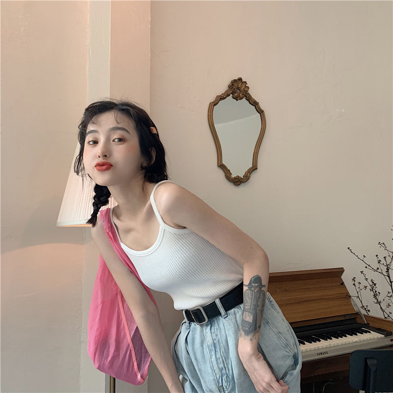 Áo Dệt Kim Tay Dài Thời Trang Với 6 Màu Tùy Chọn