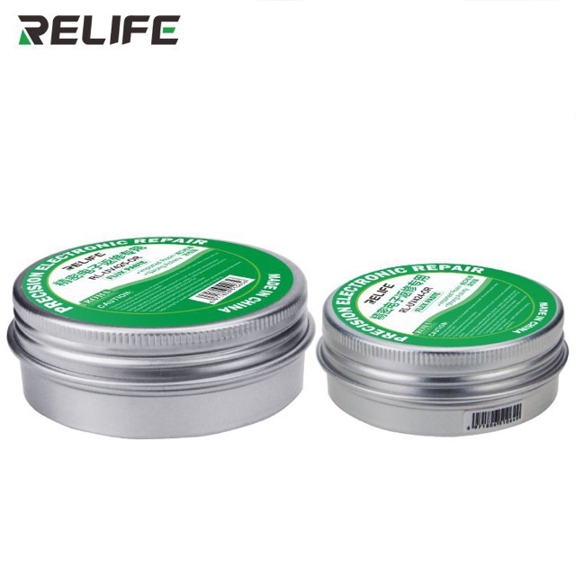 Mỡ hàn Relife RL-UV425-OR chính hãng